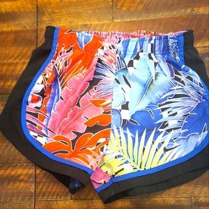 Nike running shorts, dri-fit